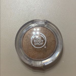 The Body Shop Color Crush Bronze Bliss